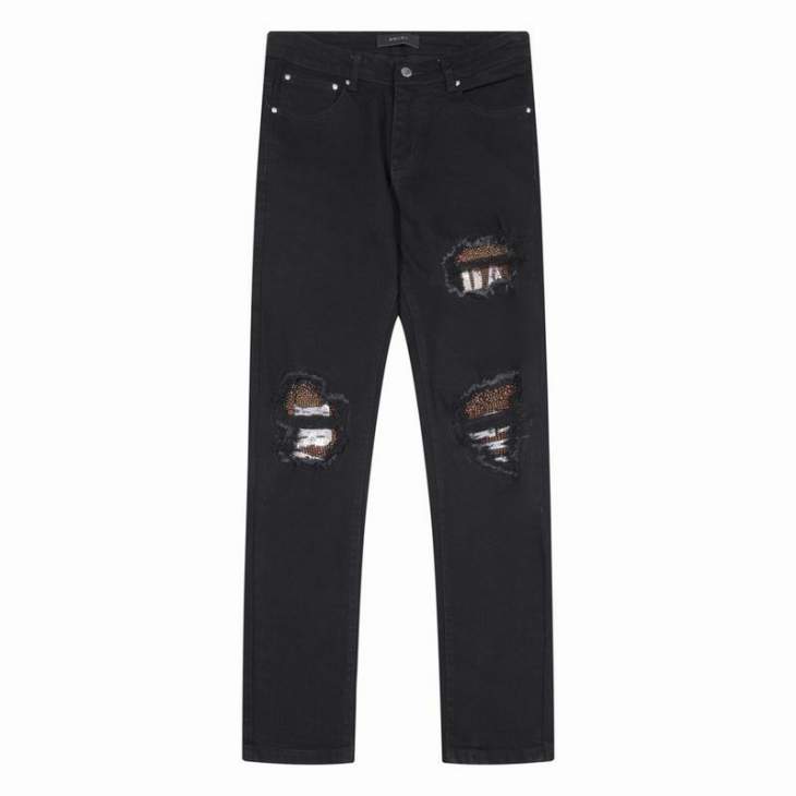 Picture of Amiri Jeans Long _SKUAmirisz30-3678927244
